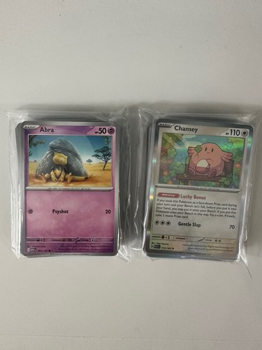Pokemon 151 bulk bundle - pokemon,