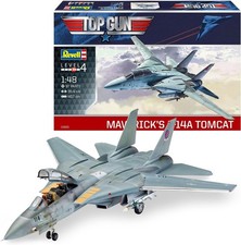 Revell 03865 Maverick's F-14A