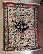 Vintage - (possibly, wool/silk)
