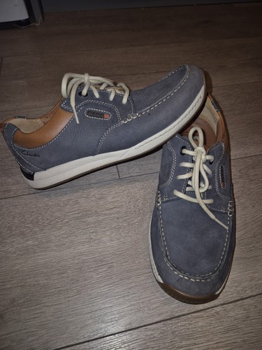 Mens clarks javery - clarks, time