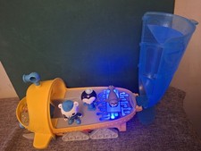 Octonauts Gup S Polar