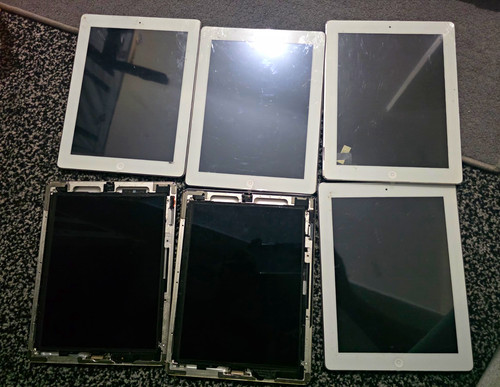 Apple ipad tablets 16gb job - ipad,