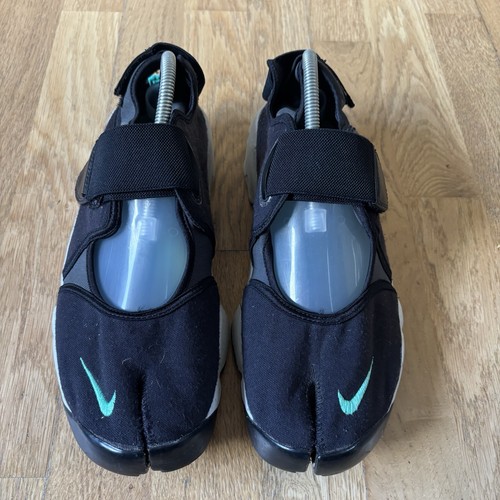 Nike air rifts - nike, split