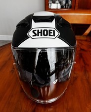 Shoei J Cruise 2 & Senna SRL 2