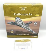 Corgi AA31202 Avro Vulcan B2