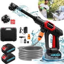 3000W Electric Pressure Washer