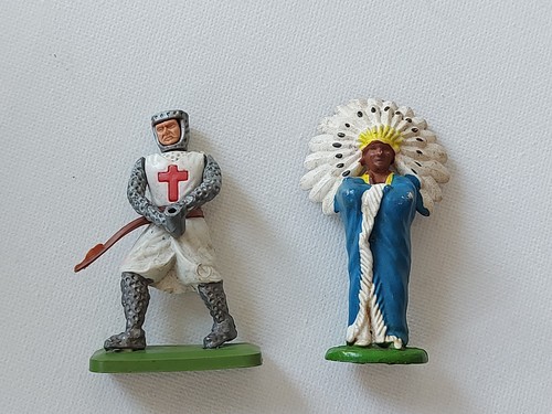 Vintage timpo crusader - vintage,