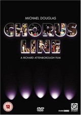 Chorus Line [DVD] [1985]