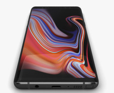 Samsung Galaxy Note 9 128GB