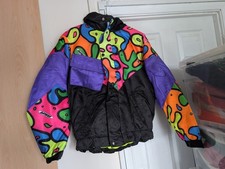 PSA Motorcycle Jacket 1990s