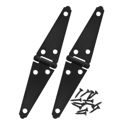 Pcs galvanized gate hinge - gate,