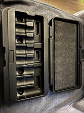 Halfords Advanced EMPTY BOX