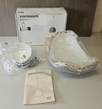 New IKEA Vintergata Felt Celining Lamp Shade