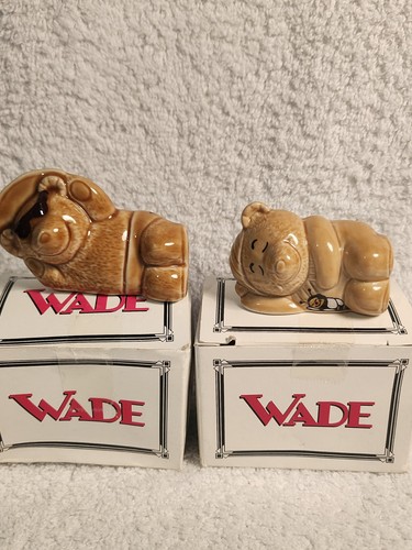 Fabulous wade vintage - vintage, honey