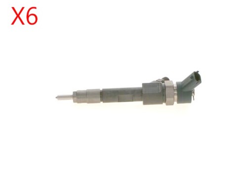 Bosch pcs injector for - x6,