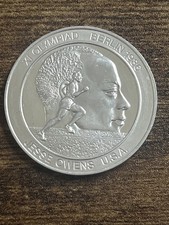 Jesse Owens Commemorative