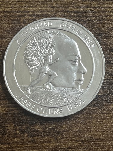 Jesse owens commemorative - owens,