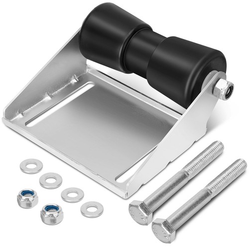 Boat trailer rollers with - trailer,