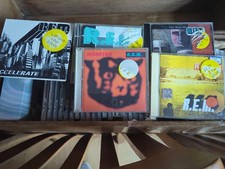 Rem Cd Bundle Various Albums See Description for Titles