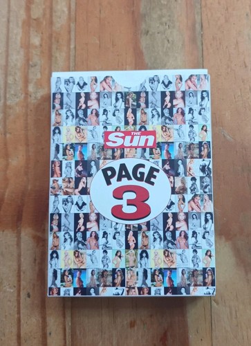 The sun page - the, 3