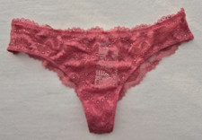 NEW Intimissimi Lace Brazilian