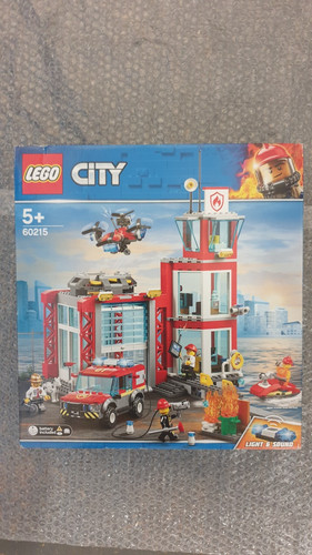 Brand new sealed - new, lego