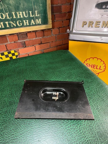 Classic mini interior heater - classic,