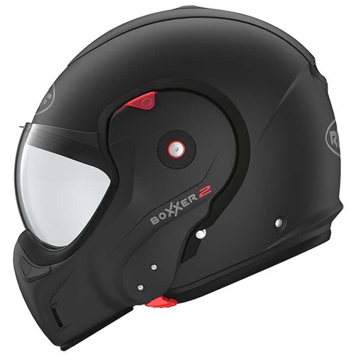 Roof ro9 boxxer - boxxer, black