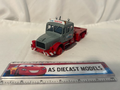 Corgi modern truck - truck, heavy