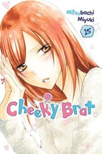Cheeky brat vol 15 by - cheeky, vol.