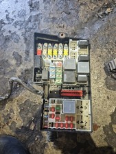 FORD Cmax 2008 FOCUS ST CUT