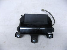 Kawasaki ZZR600 Seat panel joiner + Light ZZR600