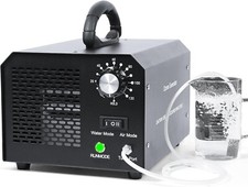 FELLAT Ozone Generator 10000
