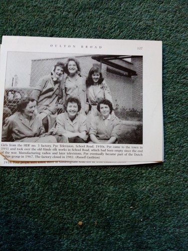 B5b ephemera picture - b5b,