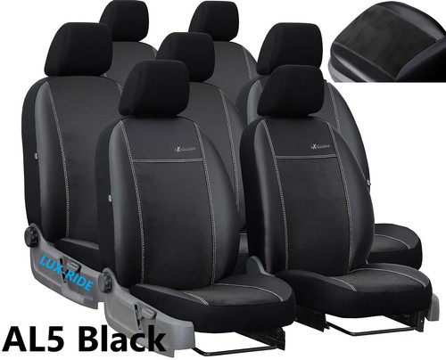 Ford max titanium seats - s-max,
