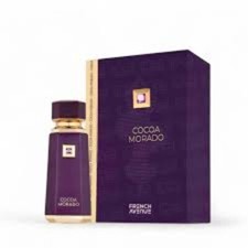 Cocoa Morado | Eau De Parfum |