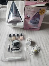 Elysee Electro Nail Total Nail Care CentreDome Pedicure and Manicure System,rare