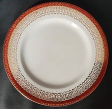 Royal Grafton Majestic red