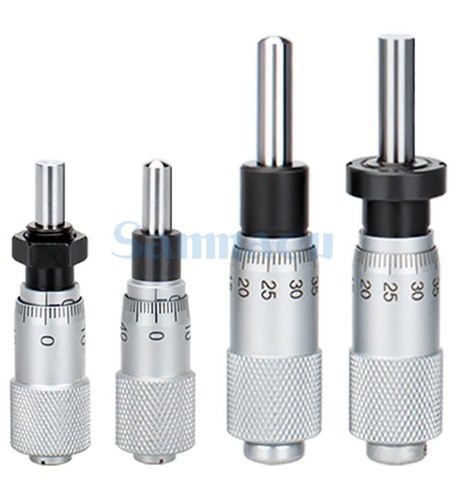 Flat head mt13 travel 13mm - head, mt13-2