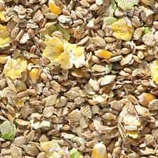 Johnston & Jeff Duck & Goose