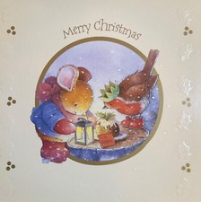 COUNTRY COMPANIONS CHRISTMAS