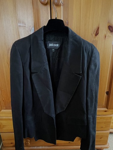 Just cavalli jacket - jacket/, size