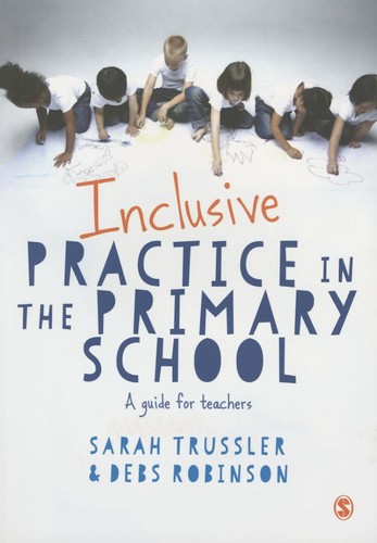 Inclusive practice the - practice,