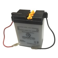 Suzuki RV90 Rover Battery