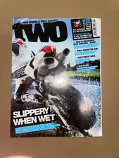 Two Wheels Only February 2009