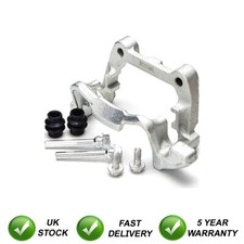 Brake Caliper Carrier Rear Left For Audi A3 TT Seat Altea Leon VW Golf Skoda