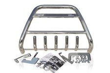 High Bull Bar Abar To Fit