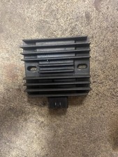 Yamaha R6 2008 regulator rectifier