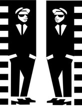 A3 SIZE - SKA-NORTHERN SOUL 5