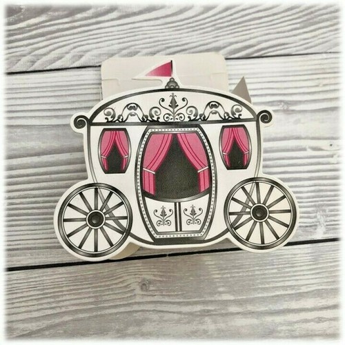 Princess pumpkin carriage - princess,
